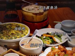 -闽上鲜·福建菜(龙湖滨江天街店)