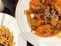 -茶叁酒肆·楚味江湖(菱角湖店)