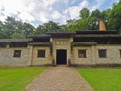 -景德镇古窑民俗博览区