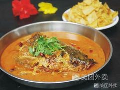 -苏师傅菜馆(上沙店)