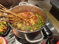 -刘成杰锦州烧烤(南河路店)