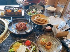 -老乾杯和牛烧肉(王府中环店)