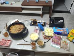 -锅圈食汇火锅烧烤食材超市(马场角店)