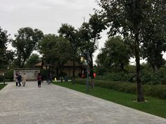 -习仲勋故居