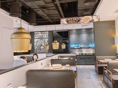 -太二酸菜鱼(财富购物中心店)