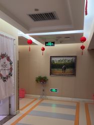 -金月汇月子会所(北大街店)