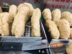 -广场正宗原汁薏米店