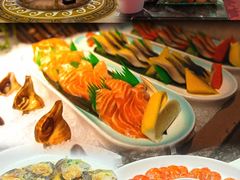 -君康悦美食汤泉水会·SPA(天河店)