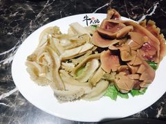 -仄园围炉坊·牛肉火锅·汕头卤水火锅(蛇口店)