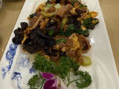 -燕风楼烤鸭店(建设总店)