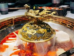 -火鳳祥美蛙牛肉自助(青悦城店)