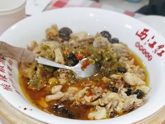 -西江红·株洲本地菜(滨江南路店)