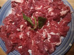 -黔诚酸汤牛肉(甲秀楼店)