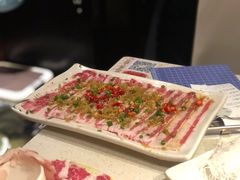 -猫爪爪原切自助烤肉(观音桥阳光世纪店)