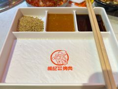 -杨记齐齐哈尔烤肉(总店)