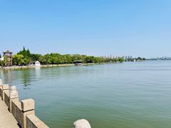 -石湖景区
