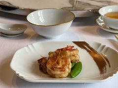 -宝丽轩中餐厅BAOLIXUAN
