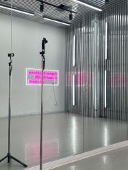 -R.A Dance智能自助舞蹈练习室