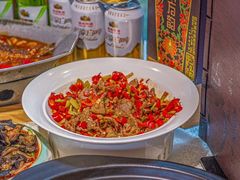 -赣南人家(顺义后沙峪亚朵店)