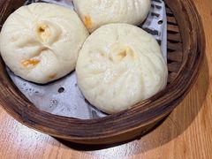 建德豆腐包-7017浙菜•建德味(中财店)