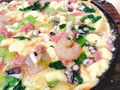 -华春餐馆(鱼山路店)