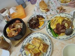 -渔记茶餐厅(渔村店)