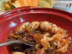 -宴昆山·私房菜(春晖店)