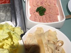 -海底捞火锅(团结桥店)