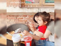 -星巴克(天津五大道店)