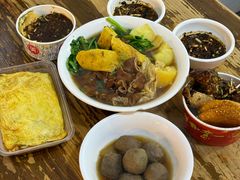 -钟太怪噜(小吃街店)