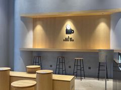 -Seesaw Coffee(西岸凤巢店)