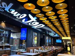 -get pizza意大利餐厅(凯德MALL店)