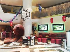 -唱乐捞火锅(中南店)