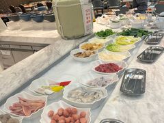 -桂林喜来登饭店雅琴咖啡厅