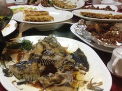 -大眼锅贴水饺(河东店)