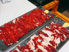 -陈记顺和潮汕牛肉火锅(棠德南路店)