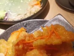 -撒郎嘿·朝鲜民俗餐馆