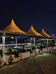 -RUANS阮仕珍珠(北京蓝色港湾店)