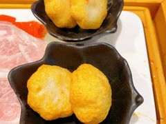 -老爷锅(新街口IFCX店)