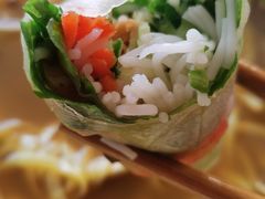 -越南牛肉河粉餐厅(书院巷店)