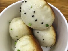 -许记生煎(遵义路店)