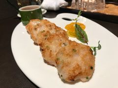 -广州文华东方酒店·江-由辉师傅主理