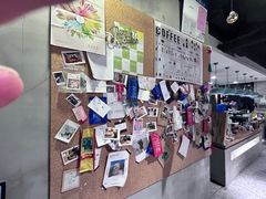 -ZM COFFEE(西安路店)