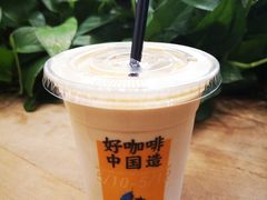-Manner Coffee(丁香国际店)