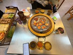 -阿昌白族石板烧·菌锅(大理古城店)