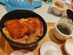 -味千拉面(泰州万达广场店)