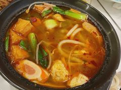 -贺兰山·西北菜(牛街总店)