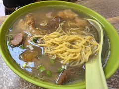 -巨记面家(泉威楼店)