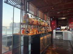 -恰餐厅 CHAR Bar & Grill (珠海仁恒洲际店)