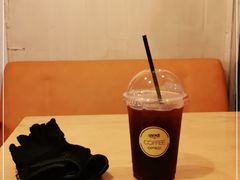 -灯塔咖啡馆BOOK·Coffee Shop